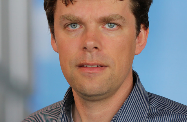 Vici-beurs voor Reinout van Weeren (Sterrewacht Leiden) 