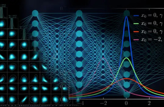 Lezing What AI Reveals About the Universe's Most Extreme Phenomena door Daniela Huppenkothen (Amsterdam, in English)