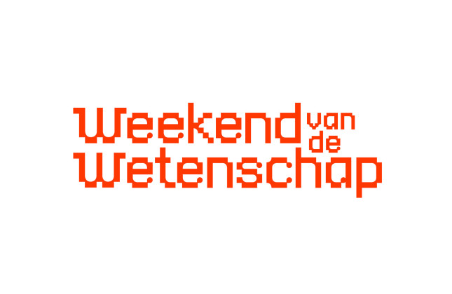 (c) Weekend van de Wetenschap