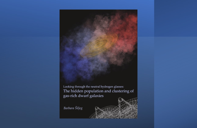 Omslag van het proefschrift. (c) Barbara Siljeg