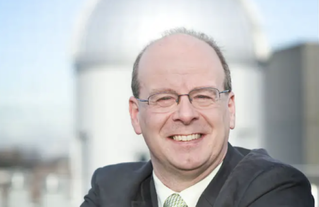 In memoriam Ralph Wijers, astrofysicus (1964-2026)
