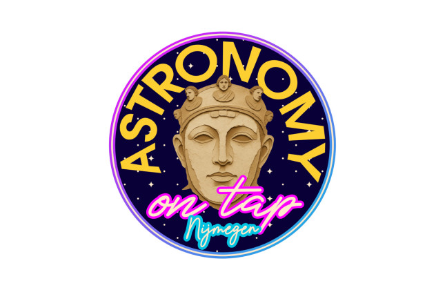 Astronomy on Tap (Nijmegen, in English)