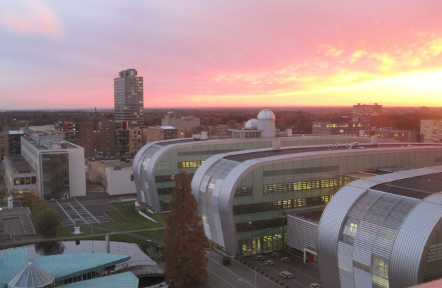 Radboud Universiteit.