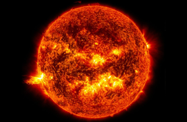  © NASA