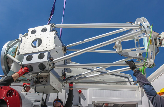 PoET schijnt eerste (zon)licht op het onderzoek van exoplaneten