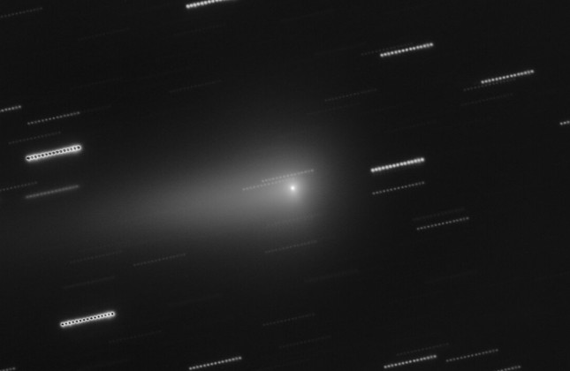 Ouder dan de zon: astronoom ontdekt nieuwe aanwijzingen over de oorsprong van interstellaire komeet 3I/ATLAS
