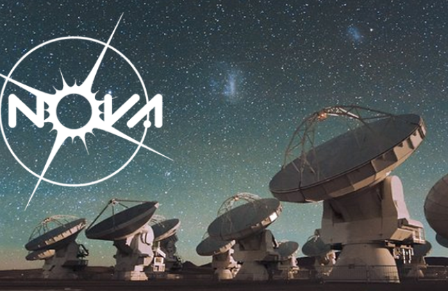 Stellar radio beacons for Galactic astrometry (promotie Luis Quiroga Nunez, UL)