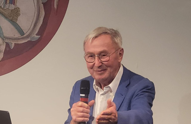 In memoriam Thijs de Graauw (1942-2026)