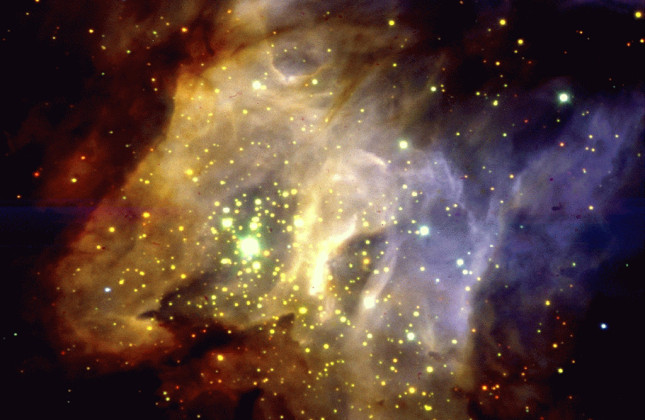 An X-ray view of gas and dust in the diffuse interstellar medium (promotie Ioanna Psaradaki, UvA)