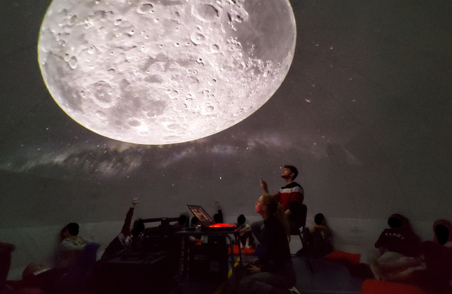 (c) Nederlandse Onderzoekschool voor Astronomie
