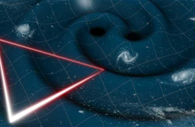 (c) European Space Agency