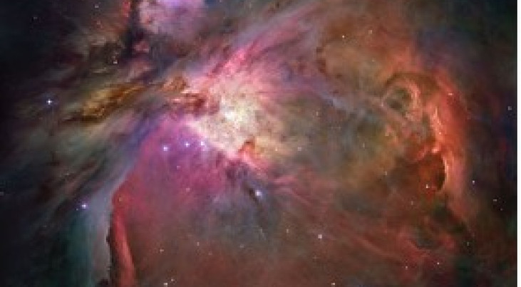 Astrochemici vinden alcohol in kosmische cocktail