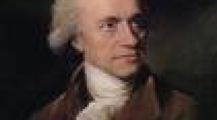Eise Eisinga 'ontmoet' William Herschel