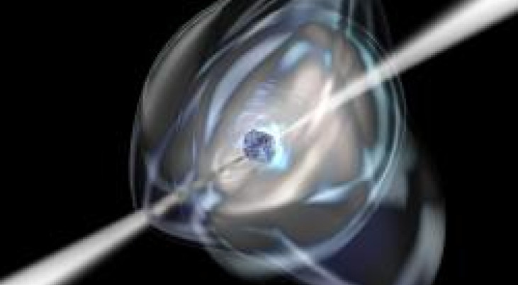 Magnetar verspreidt mysterieuze morsecode