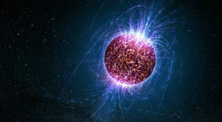 Neutronensterren beven anders dan gedacht