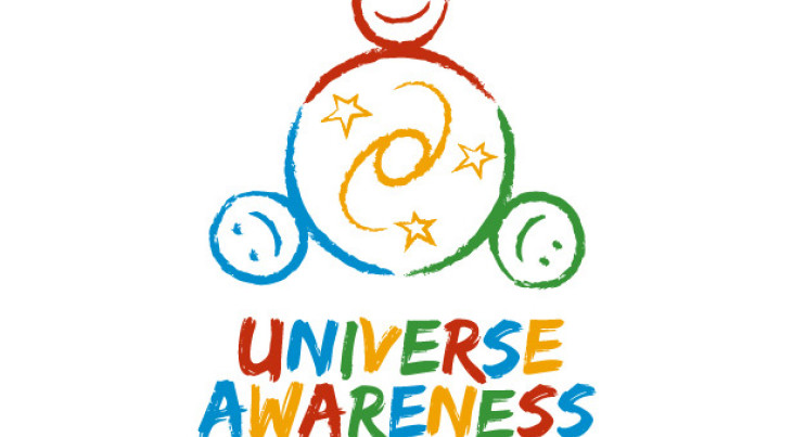 SPORE Award van Science Magazine voor Universe Awareness