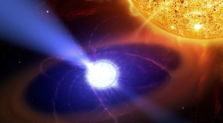 Melkweg bevat mogelijk duizenden ‘tikkende tijdbommen’