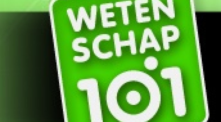 Wetenschap 101 online: videoblog over wiskunde en sterrenkunde