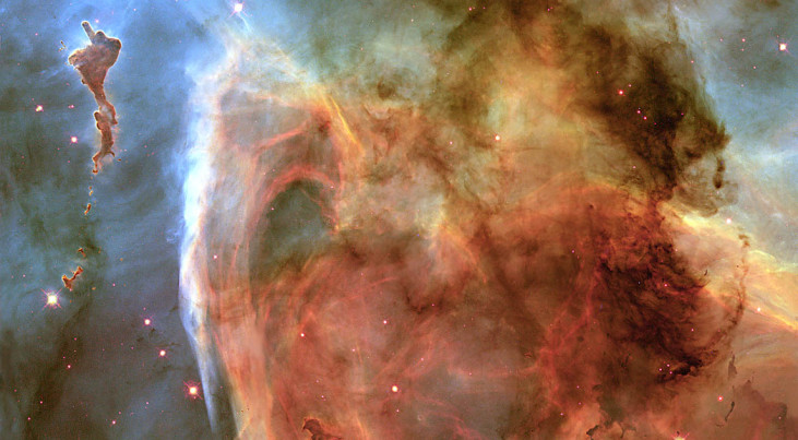 Bron: NASA, The Hubble Heritage Team (AURA/STScI) 