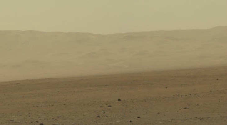 Weblog: Marslanding Curiosity ‘euforische dag’