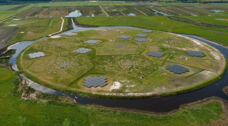 LOFAR krijgt geld voor upgrade