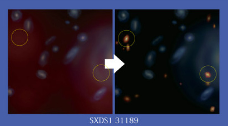 Credit: ALMA (ESO/NAOJ/NRAO) / Kyoto University