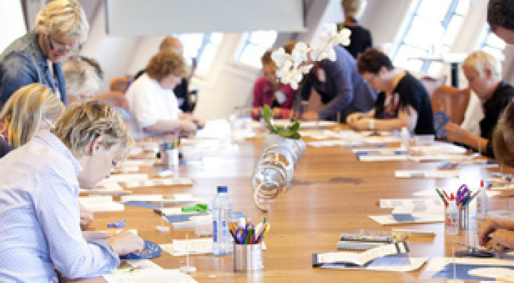 Basistraining Sterren in de Klas