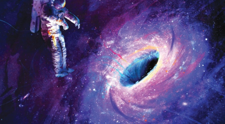 What did Stephen Hawking Really Say about Black Holes?