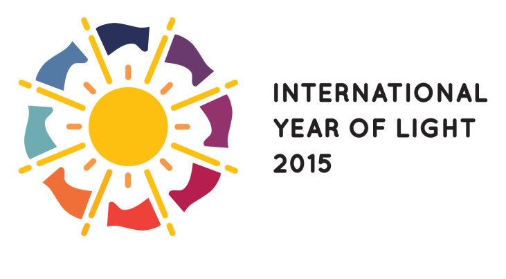 Internationaal Jaar van het Licht 2015