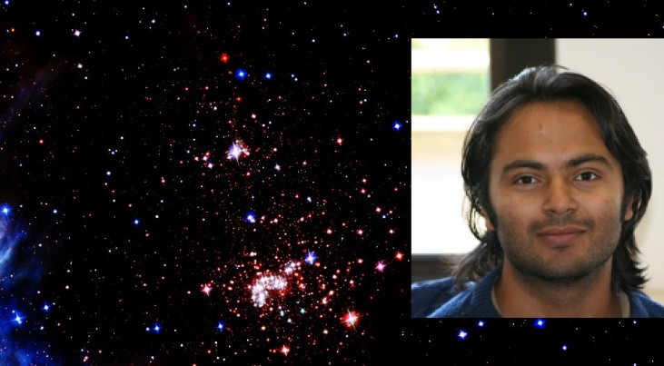 Opening the low frequency window to the high redshift Universe - promotie Harish Vedantham (RUG)