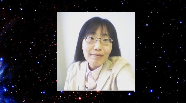 Water vapor in high-mass star-forming regions - promotie Yunhee Choi (RUG)
