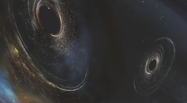  Credit: LIGO/Caltech/MIT/Sonoma State (Aurore Simonnet) Credit: LIGO/Caltech/MIT/Sonoma State (Aurore Simonnet)