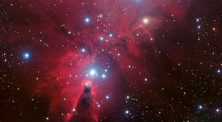 Cosmic rays at LOFAR Precision measurements with a radio telescope (promotie Arthur Corstanje, RU)