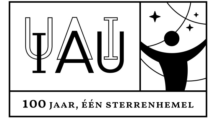 100 jaar, één sterrenhemel: de IAU viert eeuwfeest in 2019