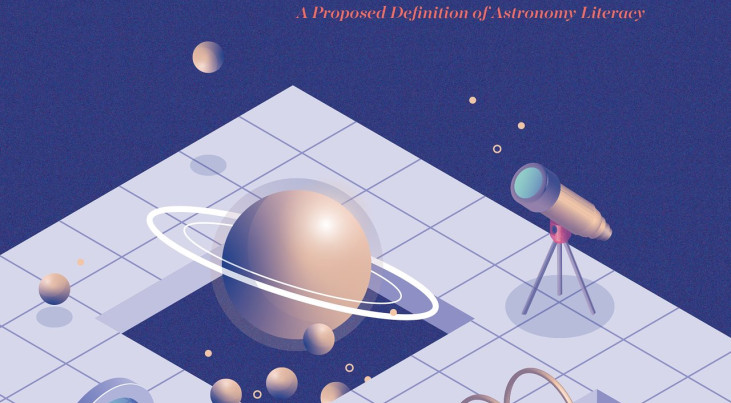 Nieuw IAU-boekje: Big Ideas in Astronomy: A Proposed Definition of Astronomy Literacy