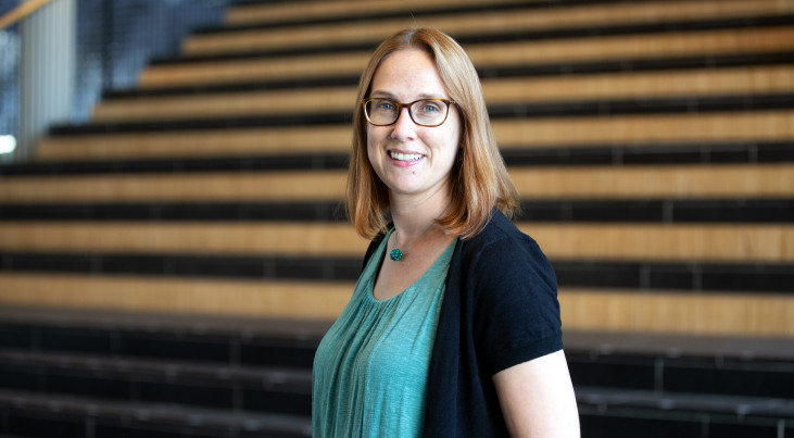 Anna Watts (c) Dirk Gillissen