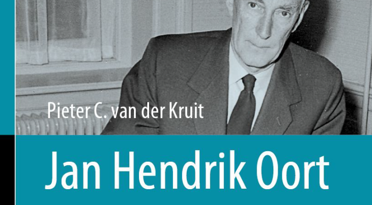 Boekpresentatie: biografie van Jan Hendrik Oort (Leiden)