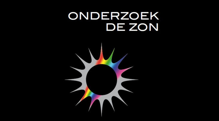 Onderzoek de zon - onderbouw voortgezet onderwijs