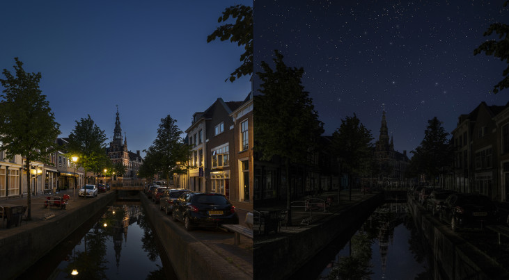 Credit: Studio Roosegaarde/Albert Dros/Merel Tuk