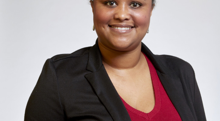 Tana Joseph benoemd tot Equity, Diversity & Inclusion Coördinator voor de Nederlandse sterrenkunde 