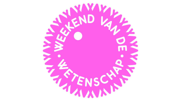Weekend van de Wetenschap (heel Nederland)