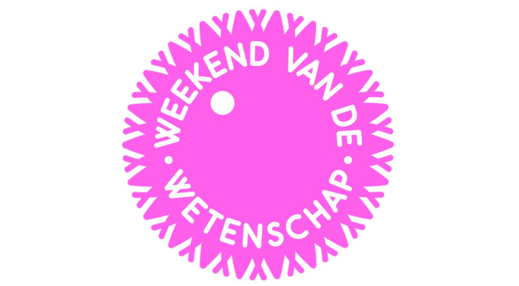 Weekend van de Wetenschap