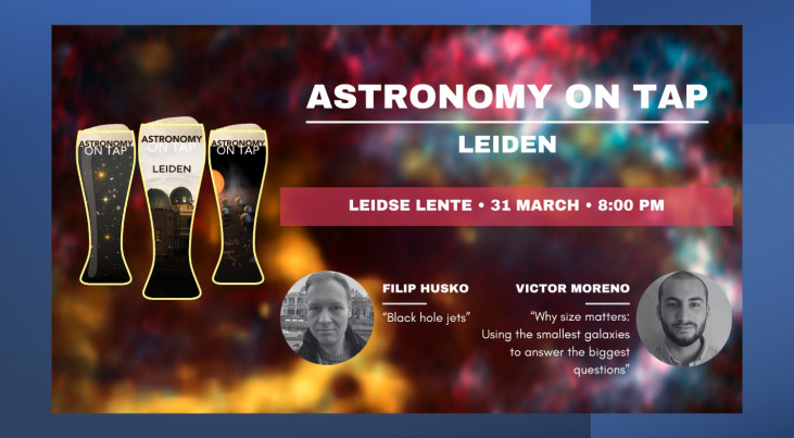 (c) AoT Leiden