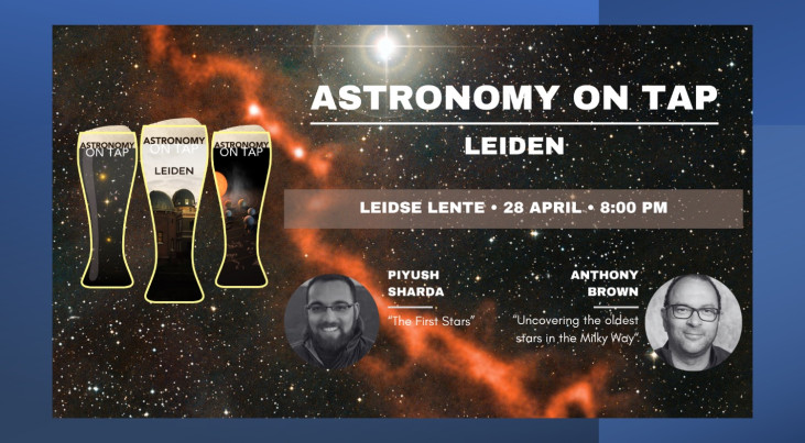 (c) AoT Leiden