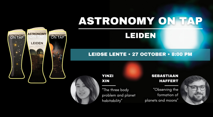 (c) AoT Leiden