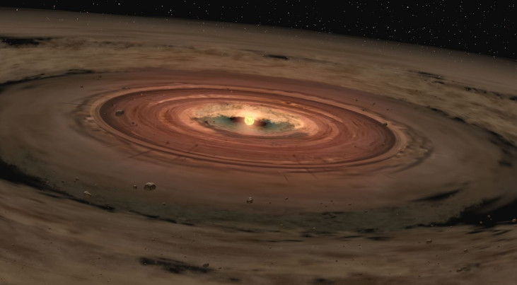 (c) NASA/JPL-Caltech