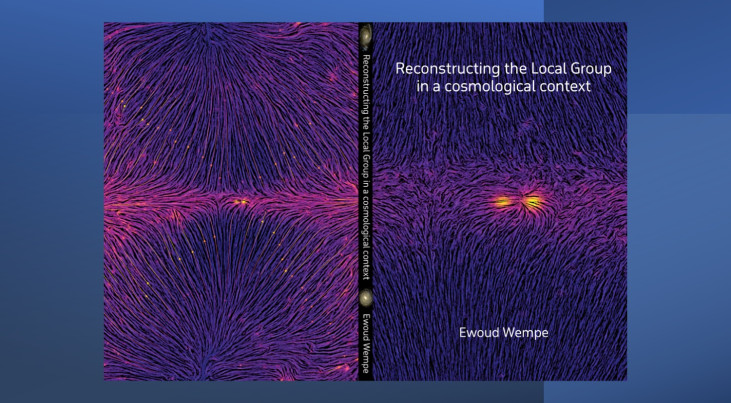 Omslag van het proefschrift. (c) Ewoud Wempe