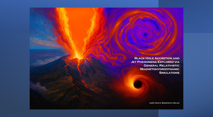 Omslag van het proefschrift. (c) León Sosapanta Salas