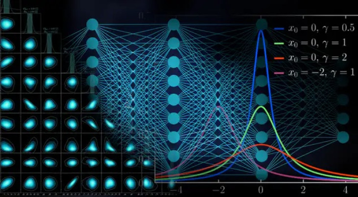 Lezing What AI Reveals About the Universe's Most Extreme Phenomena door Daniela Huppenkothen (Amsterdam, in English)