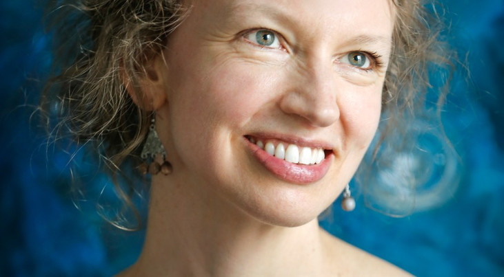 Katrien Kolemberg. Credit: Rob Stevens, KU Leuven